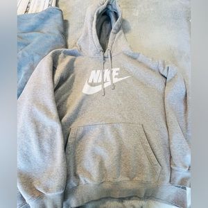 3XL Men’s Nike Hoodie